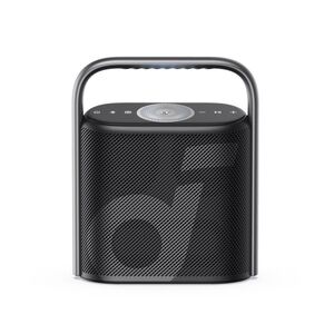 NEW Soundcore Motion X500 Bluetooth Speaker - Gray